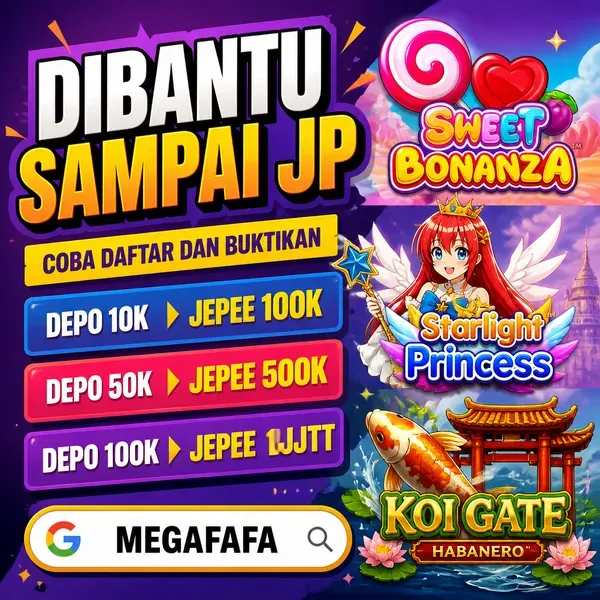 situs slot daftar via gopay